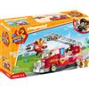 Playmobil 70911 Duck On Call Camion Dei Pompieri Veicolo Giocattolo