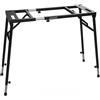 Onyx Pro 1 - Supporto Regolabile per Tastiere E Mixer - Carico Massimo Di 50 Kg