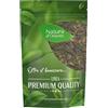 NATURA D'ORIENTE Tè Verde Jasmine e Gelsomino 100g - Tè Verde Aromatizzato con Fiori Naturali - Profumo Floreale, Gusto Delicato - 100% Naturale, Senza Aromi Artificiali