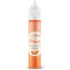 HONEYBERRY Colorante Alimentare Naturale - Colorante Liquido Edibile ad Alta Concentrazione - per Glassa, Pasta di Zucchero, Frosting, Bevande - Senza Additivi Artificiali (Arancione, 30ml)
