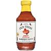 Kinpur Salsa BBQ Old Texas Ghost Pepper - 455 ml