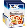 Generic Lievito di Birra Secco per Pizza, Pane e Focacce - Bustina 7 g - Lievito Disidratato per Impasti Dolci e Salati - Variazioni 4/8/12 Pezzi (4 PEZZI)
