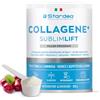 STARDEA Srl Collagene In Polvere Sublimlift 12 g - Acido Ialuronico - 300 g STARDEA