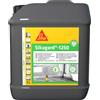 Sika - Detergente per superfici esterne - Sikagard-1250 - facciate, pavimentazione, terrazze, tegole, lapide - tanica da 5 l