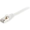 Equip 705412 Cavo patch Equip Cat5e SF/UTP 2xRJ45 3,00 m beige Busta in PVC