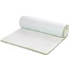 AD VITA Coprimaterasso AloeVera - 4 cm, 140x200 cm