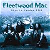 CULT LEGENDS Best of Live in London 1968