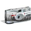 AgfaPhoto Agfa Photo LEBOX Black&White usa e getta - Nero/Bianco, 36 esposizioni. ISO 400