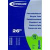 SCHWALBE - CáMARA DE AIRE PARA BICICLETA (26 40-62--559) 1538