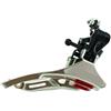AYBDSJNWSF Parte bici for deragliatore anteriore TY300 FD-TY300 6/7/8 velocità(TY300 Down Pull 34.9)