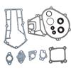 AYZLGAA for Motore fuoribordo T-o-h-a-t-s-u Mfs2.5-3.5 a 4 Tempi 3ab871210 Set guarnizioni Testata