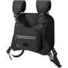 Generic da uomo, multifunzionale, per sport, sport, utilità, pettorale, leggero, da corsa, per chiavi, portafoglio, telefoni cellulari, A, Refer to description, Unisex