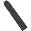 ECOMMUR Caricatore CM030/CM0122/CM126 (6 mm) | Pistole a Airsoft Calibro 6 mm e Sistema Elettrico