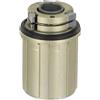 AYBDSJNWSF Corpo mozzo posteriore ruota libera 8/9/10/11 Cuscinetto a sfere da 12 mm 15 for mountain bike strada(15mm)