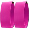 Generic Cinghie da ginnastica per dita - Ginnastica Tumbling Dance Trainer Aid, fasce elastiche per piedi Dance Aid corde elastiche versatili | Design con fibbia regolabile, correttore punta, allenamento con