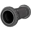 Sram BB Dub BSA (E-Type Superboost+) 73mm, Movimento Centrale Unisex Adulto, Nero