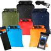 Ouxayapl 6 Pezzi Borsa Impermeabile Sacchetti Asciutti, 1,5L / 2,5L / 3L/ 5L/ 8L