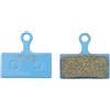 OAPNCBVY Pastiglie Freno a Disco idrauliche MTB da 2 Paia Adatte per B01s Adatte per SRAM Adatte per AVID Adatte per Hayes Adatte per Magura Tamburo Posteriori per Bicicletta(K03S 2Pair)