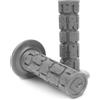 ODI MX Rogue Grips, Grigio - Compound morbido