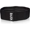 Bulk Short Resistance Bands, Black, Heavy
