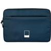 OSAMA PANTONE™ Urban - Astuccio Scuola Ufficio Lavoro Portaoggetti 20,5x7,5x6 Poliestere, Astuccio Bambina Bambino, Ragazzi e Adulti Porta Oggetti Portapenne, Porta Cancelleria e Cartoleria, Astucci con Zip