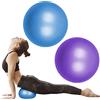 flintronic Yoga Pilates Palla, 2Pezzi 25 CM Palla Pilates Piccola, Palle Fitness, Yoga Fitness Ball, Palle da Ginnastica per yoga, per Esercizi Addominali e Spalla Eserciz di Equilibrio