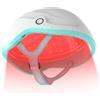 iKeener lllt Casco Laser per Crescita Capelli con 109 Diodi Laser da 650nm, Ricaricabile Senza Fili cappello Infrarossi Ricrescita Capelli per Donne e Uomini, Senza LED, con Nastro Fissante