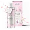 Monte Nativo Acqua di Rosе Purа MonteNativo (500ml) -100% Naturale, Vera Acqua di Rose, Puro e Naturale, Idrolato di Rose Naturali, Doppia Distillazione di Vapore Acqueo, Cosmetici Naturali, Rosa Naturale