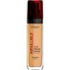 L'Oreal Paris L'Oréal Paris Fondotinta liquida, impermeabile e di lunga durata, con SPF 25, Infaillible 32H Fresh Wear Make up, n. 315 Warm Medium, 30 ml