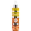 abril et nature - Protettore Termico Plex, STOP Rottura - Ideale per Capelli Secchi e/o Danneggiati - Protegge i capelli dall'uso di piastre e asciugacapelli - Con Cheratina Riparatrice - 200 ml