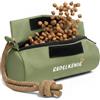 Rudelkönig Manicotto Cane - Salamotto per Cani - Dummy Cane Salsicciotto per Cani - Gioco robusto per Addestramento