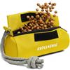 Rudelkönig Manicotto Cane - Salamotto per Cani - Dummy Cane Salsicciotto per Cani - Gioco robusto per Addestramento