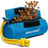 Rudelkönig Manicotto Cane - Salamotto per Cani - Dummy Cane Salsicciotto per Cani - Gioco robusto per Addestramento