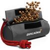 Rudelkönig Manicotto Cane - Salamotto per Cani - Dummy Cane Salsicciotto per Cani - Gioco robusto per Addestramento