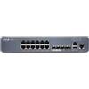 Juniper Network Switch Managed L2/L3 EX4000-12MP