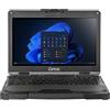 Getac Getac B360G3, 33,8 cm (13,3), Full HD, FDNS-Layout, Chip, USB, RS232, BT, Ethernet, Wi-Fi 7, SSD, Win. 11 Pro BV1164BNBDGX