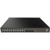 LevelOne LevelOne Switch 8x GE GEL-1061 4 GEL-2871