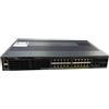Cisco Cisco Catalyst 2960X-24TS-LL - switch WS-C2960X-24TS-LL