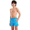 Arena Boys' Beach Boxer Solid R Pantaloncino da Spiaggia Bambini e Ragazzi