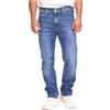 Levi's 511 Slim, Jeans Uomo, Terrible Claw Adv, 29W / 30L