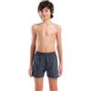 Arena Boys' Beach Boxer Solid R Pantaloncino da Spiaggia Bambini e Ragazzi
