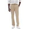 GAP - Essential Slim Fit Khaki Chino Pants, Cachi Uomo