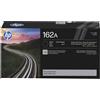 HP Toner HP nero W1620A 162A 3000 Pagine Cartuccia toner nero originale HP LaserJet 162A