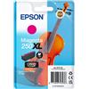 EPSON Cartuccia Epson d'inchiostro magenta C13T16P34010 250 XL 740 Pagine 8,9ml