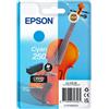 EPSON Cartuccia Epson d'inchiostro ciano C13T16N24010 250 360 Pagine 4,8ml