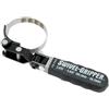 Lisle Girevole Pinza Chiave per Filtro Olio 60-67
