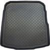 MTM Vasca Baule per Volkswagen Passat (B8) 12.2014-12.2021 Protezione Bagagliaio su Misura con Antiscivolo, Resistente, Facile da Lavare e Inodore, cod. 5167