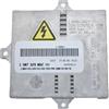 QGBUSQ Centralina Faro Xenon Compatibile Con VW Golf GTi GEN 5 2006 2007 2008 Xenon HID D2S D2R Ballast 63127176068 1307329066 1307329082 1307329074