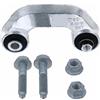 LEMFÖRDER 25858 02 Asta/Puntone Stabilizzatore per Audi A4 B7 Avant (8ED) 2004-2008 Dx, Assale Anteriore e altri veicoli