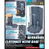 Bandai Spirits Customize Scene Base 01 Display Stand
